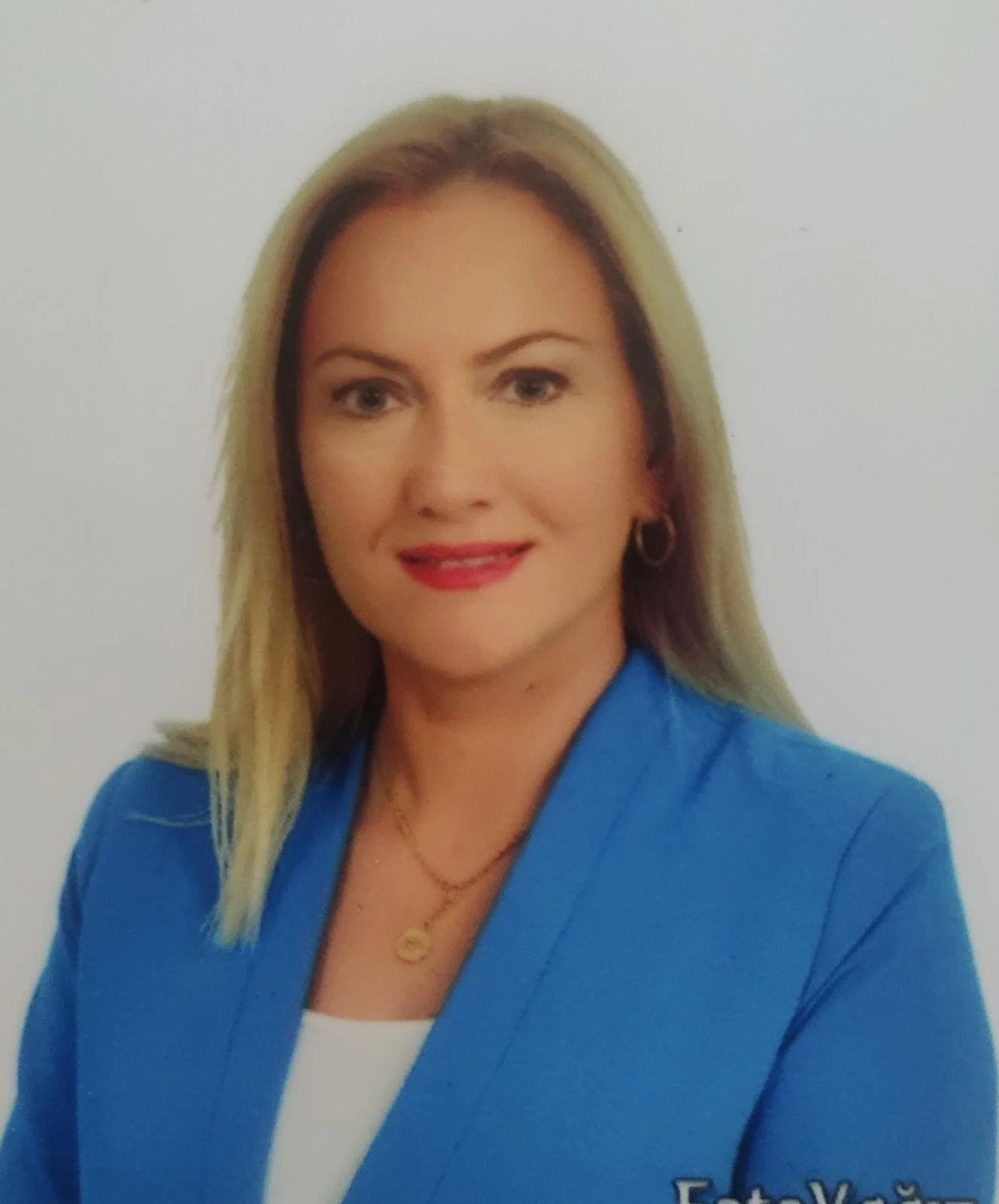 Meral Kızıltaş Kundakçı