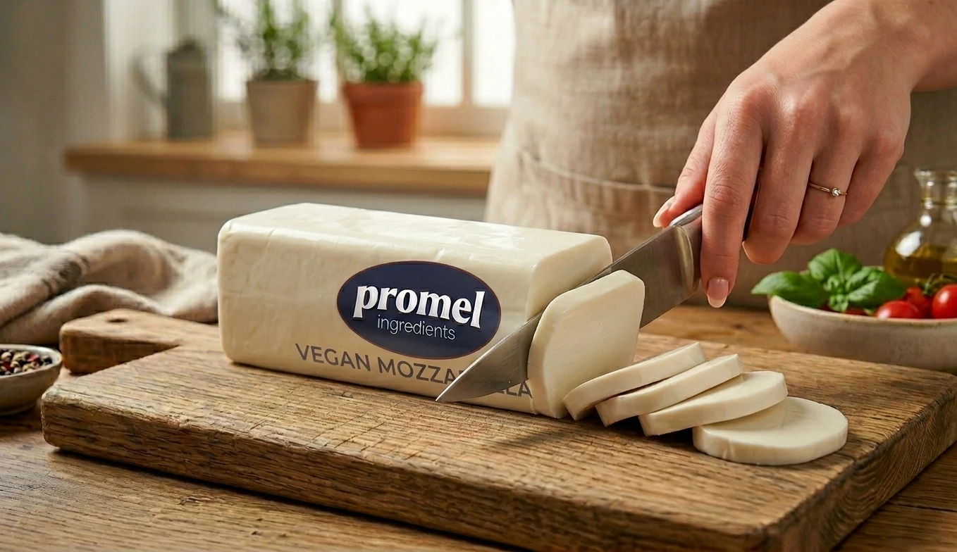 Vegan peynirler