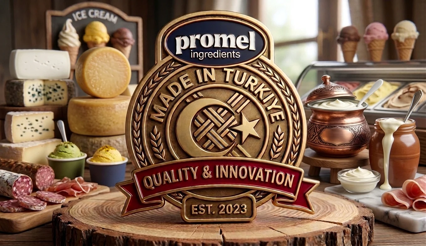 عن TECHNOFOOD